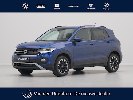 Volkswagen T-Cross 0