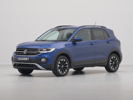 Volkswagen T-Cross 0