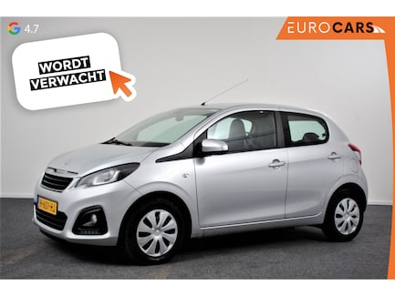 Peugeot 108 0
