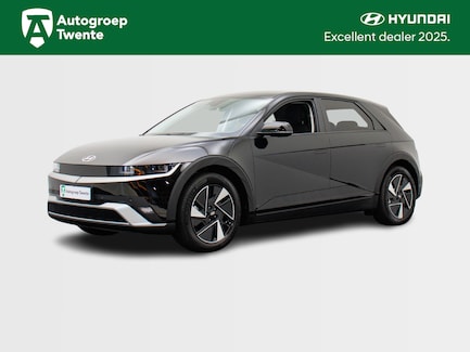 Hyundai Ioniq 5 0