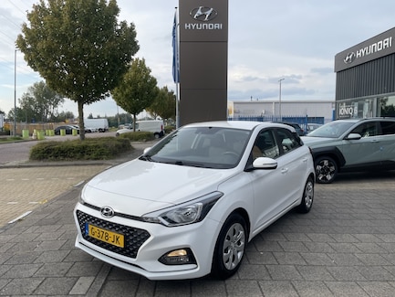 Hyundai i20 0