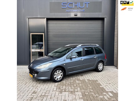 Peugeot 307 0