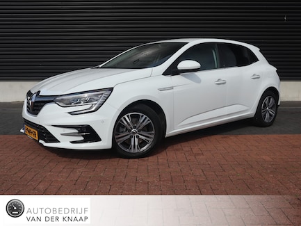 Renault Megane E-Tech 0