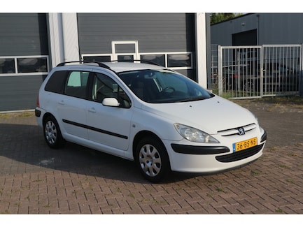 Peugeot 307 0
