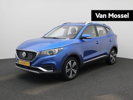 MG MG ZS 0
