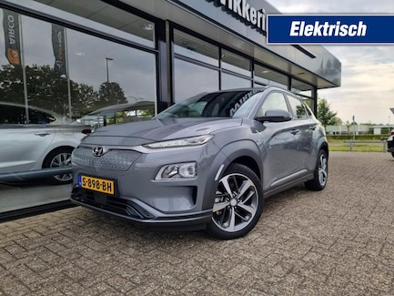 Hyundai Kona 0