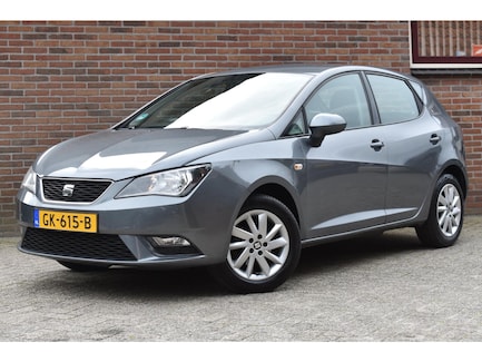 SEAT Ibiza 0