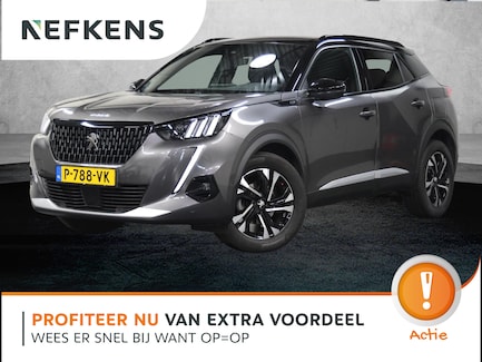 Peugeot 2008 0