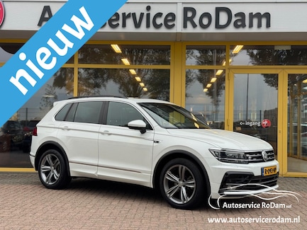 Volkswagen Tiguan 0