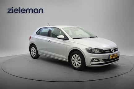 Volkswagen Polo 0