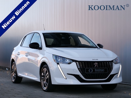 Peugeot 208 0