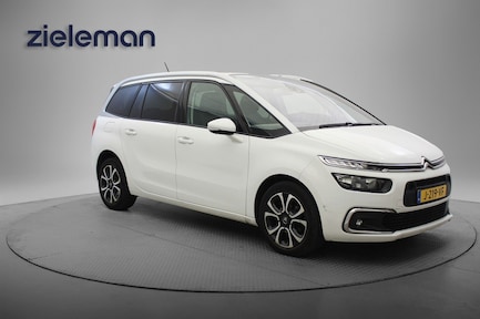 Citroën C4 Grand SpaceTourer 0