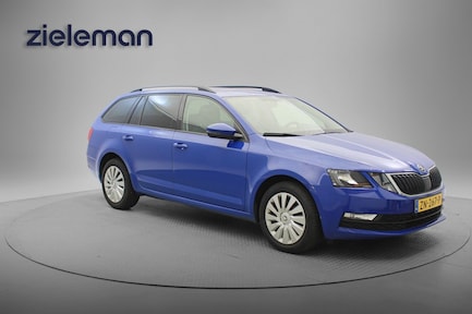 Skoda Octavia 0