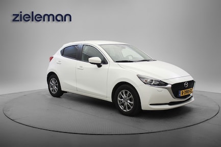 Mazda 2 0