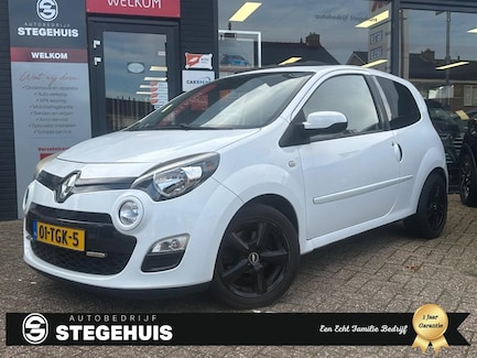 Renault Twingo 0