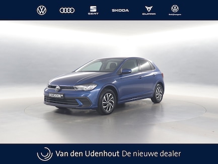 Volkswagen Polo 0