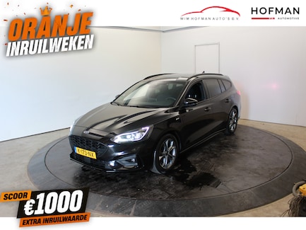 Ford Focus 0