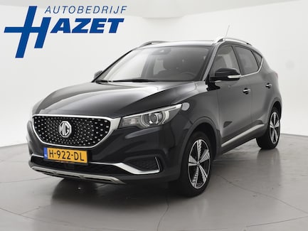 MG MG ZS 0