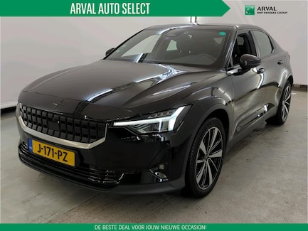 Polestar 2 0