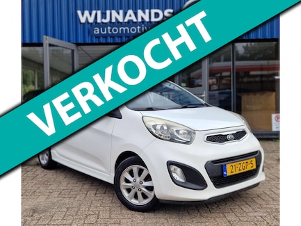 Kia Picanto 0