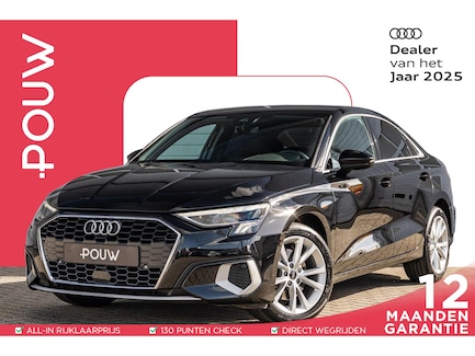 Audi A3 0