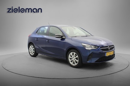 Opel Corsa 0