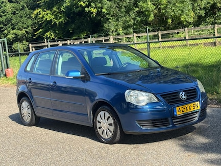 Volkswagen Polo 0