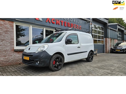 Renault Kangoo 0
