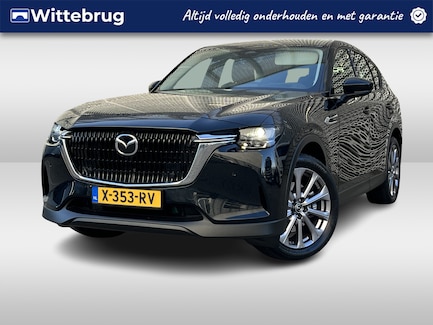 Mazda CX-60 0
