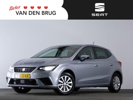 SEAT Ibiza 0