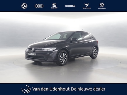 Volkswagen Polo 0