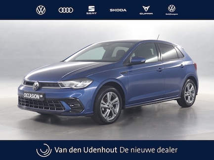 Volkswagen Polo 0