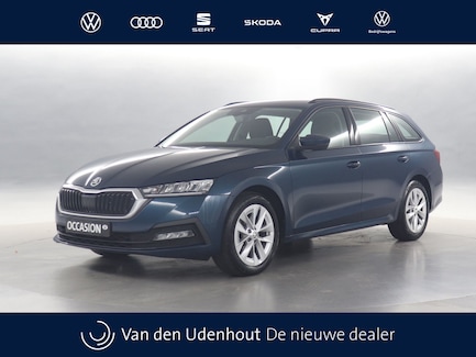 Skoda Octavia 0