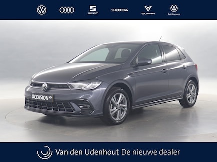 Volkswagen Polo 0