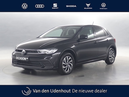 Volkswagen Polo 0
