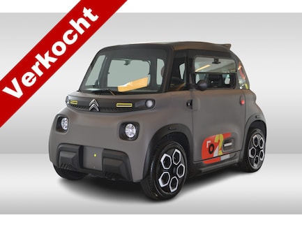 Citroën Ami 0