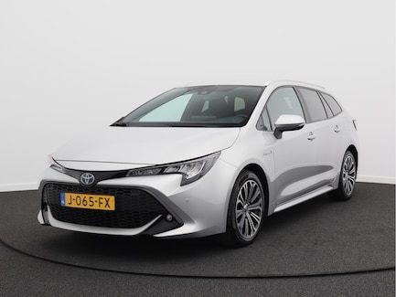Toyota Corolla 0