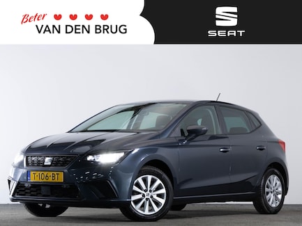 SEAT Ibiza 0
