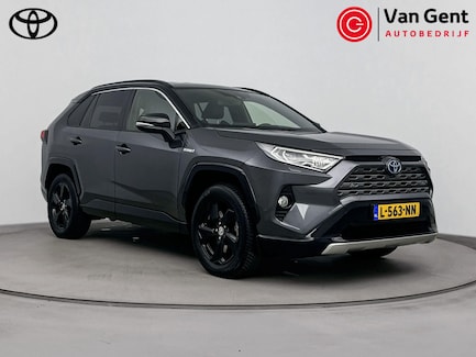 Toyota RAV4 0