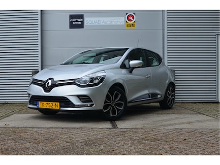 Renault Clio 0