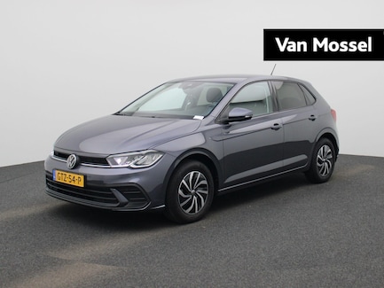 Volkswagen Polo 0