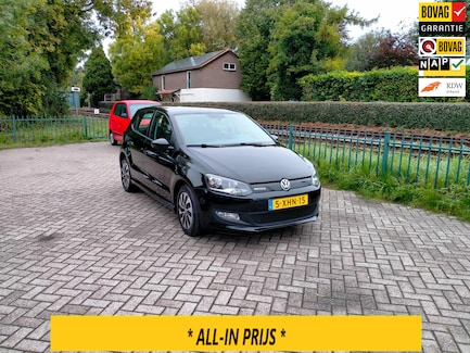 Volkswagen Polo 0