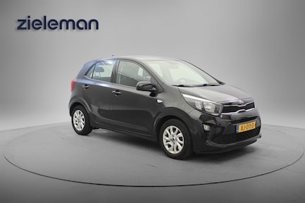 Kia Picanto 0