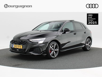 Audi A3 0