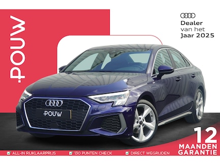 Audi A3 0