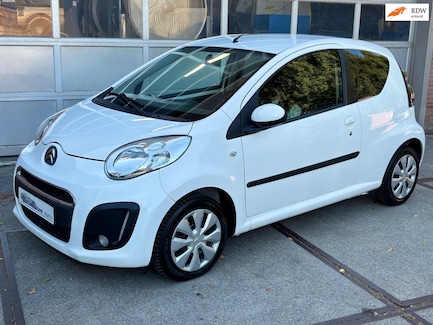 Citroën C1 0