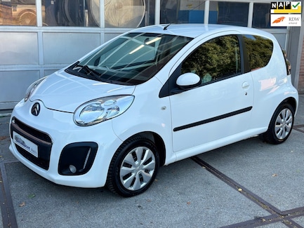 Citroën C1 0