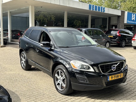 Volvo XC60 0