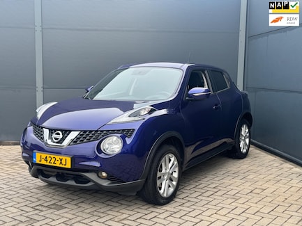Nissan Juke 0