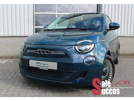 Fiat 500 0